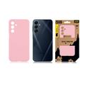 Samsung Galaxy A16 Tactical Velvet Smoothie Cover - Pink