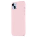 Tactical Velvet Smoothie iPhone 14 Plus Cover - Pink