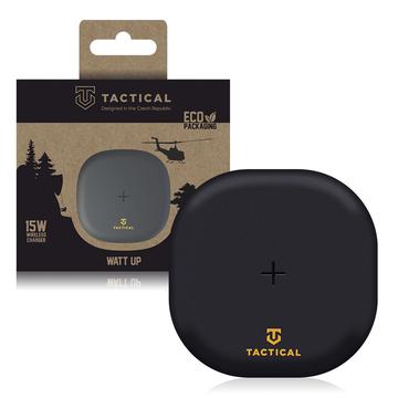 Tactical WattUp K13 trådløs oplader - 15W