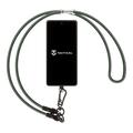 Tactical Wire Snake USB-C-kabel og nøglesnor - 1,2 m - grøn