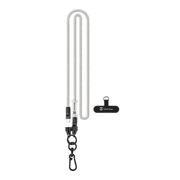 Tactical Wire Snake USB-C-kabel og snor - 1,2 m