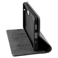 Samsung Galaxy S23 5G Tactical Xproof Pung Cover - Sort