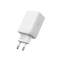 Tech-Protect 45W GAN USB-C-oplader - iPhone 17 Pro Max, Air, iPad Pro 13 2025
