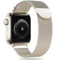 Apple Watch Series 9/8/SE (2022)/7/SE/6/5/4/3/2/1 Tech-Protect Milanese Rem - Stjernelys