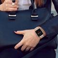Apple Watch Series 9/8/SE (2022)/7/SE/6/5/4/3/2/1 Tech-Protect Milanese Rem