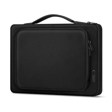 Tech-Protect Basic Laptop-taske 13-14 - Sort
