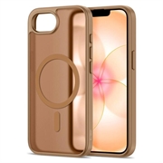 iPhone 16e/17e Tech-Protect BasicMag MagSafe Cover - matbrun
