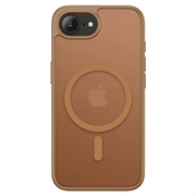 iPhone 16e/17e Tech-Protect BasicMag MagSafe Cover - matbrun