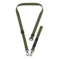 Tech-Protect C6S 2-i-1 Reb-crossbody-halsrem - Cargo Khaki