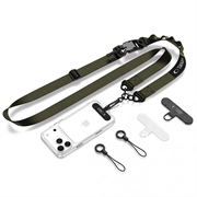 Tech-Protect C9S reb-skulderrem