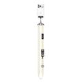 Tech-Protect C9S reb-skulderrem - beige
