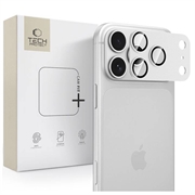 iPhone 18 Pro Tech-Protect Camfull Fit+ kameralinsebeskyttelse