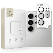 Samsung Galaxy S26 Ultra Tech-Protect Camring Fit+ kameralinse - klar