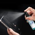 Tech-Protect rengøringsspray til telefon og tablet - 200ml - mintduft