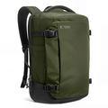 Tech-Protect Defender S70 24L rejse- og kabine-rygsæk til bærbar computer – Ryanair/Wizz Air – 40x30x20cm – militærgrøn