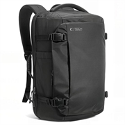 Tech-Protect Defender S70 24L rejse- og kabine-rygsæk til bærbar computer - Ryanair/Wizz Air - 40x30x20cm