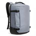 Tech-Protect Defender S70 24L rejse- og kabine-rygsæk til bærbar computer – Ryanair/Wizz Air – 40x30x20cm – grå