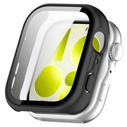 Huawei Watch Fit 5 Tech-Protect Defense360-etui m. skærmbeskytter - Sort