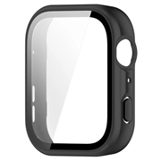 Huawei Watch Fit 5 Tech-Protect Defense360-etui m. skærmbeskytter - Sort