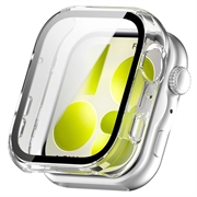 Huawei Watch Fit 5 Tech-Protect Defense360-etui m. skærmbeskytter - Klar
