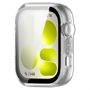 Huawei Watch Fit 5 Tech-Protect Defense360-etui m. skærmbeskytter - Klar