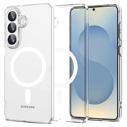 Samsung Galaxy S26 Tech-Protect FlexAir MagSafe TPU Cover - Klar