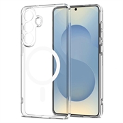 Samsung Galaxy S26 Tech-Protect FlexAir MagSafe TPU Cover - Klar