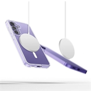 Samsung Galaxy S26+ Tech-Protect FlexAir MagSafe TPU Cover - Klar