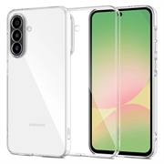 Samsung Galaxy A27 Tech-Protect FlexAir TPU Cover - Gennemsigtig
