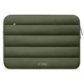 Tech-Protect Blødt plyset laptop-etui 13"-14"