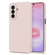 Samsung Galaxy A27 Tech-Protect Icon Silikone Cover - Pink