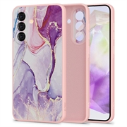 Samsung Galaxy A37 Tech-Protect Icon Silikone Cover