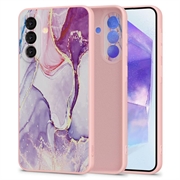 Samsung Galaxy A57 Tech-Protect Icon Silikone Cover
