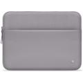 Tech-Protect bærbar computertaske med tilbehørslomme - 13"-14"