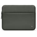 Tech-Protect bærbar computertaske med tilbehørslomme – 15"-16" – militærgrøn