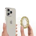 Tech-Protect MMR200 Magnetisk MagSafe-ringholder - guld
