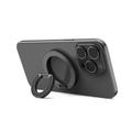 Tech-Protect MMR400 Magnetisk MagSafe-ringholder - sort