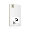 Tech-Protect MMR500 magnetisk MagSafe-kompatibel ringholder – sort