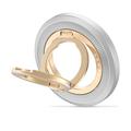 Tech-Protect MMR700 Lamano MagSafe-telefonring - titanium / guld