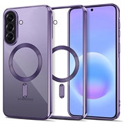 Samsung Galaxy A37 Tech-Protect MagFlex Cover - MagSafe-kompatibelt