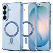 Samsung Galaxy S26 Tech-Protect MagFlex Cover - MagSafe-kompatibelt