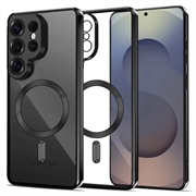 Samsung Galaxy S26 Ultra Tech-Protect MagFlex Cover - MagSafe-kompatibelt