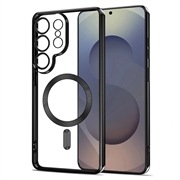 Samsung Galaxy S26 Ultra Tech-Protect MagFlex Cover - MagSafe-kompatibelt