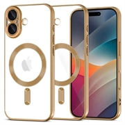 iPhone 17 Tech-Protect MagFlex Cover - MagSafe-kompatibelt