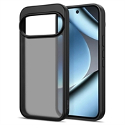 Google Pixel 9/9 Pro/10/10 Pro/11/11 Pro Tech-Protect MagMat Cover - mat sort