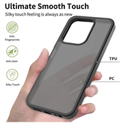 Xiaomi Redmi 15C/Poco C85 5G Tech-Protect MagMat Cover - mat sort