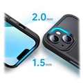 iPhone 11 Pro Tech-Protect Magmat Cover - MagSafe Kompatibel