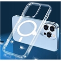 iPhone 11 Pro Tech-Protect Magmat Cover - MagSafe Kompatibel