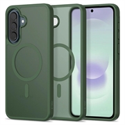 Samsung Galaxy A36/A37/A56 Tech-Protect Magmat Cover - MagSafe Kompatibel