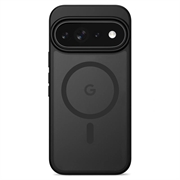 Google Pixel 9 Pro XL/10 Pro XL/11 Pro XL Tech-Protect Magmat Cover - MagSafe Kompatibel - Mat Sort